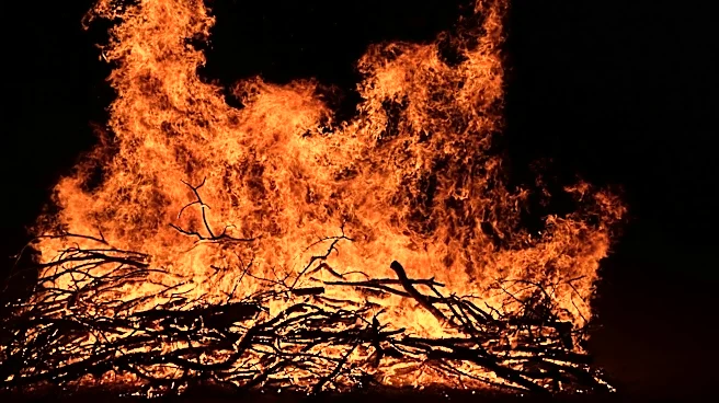 San Antonio Faces Prolonged Heat: Safety Measures Advised