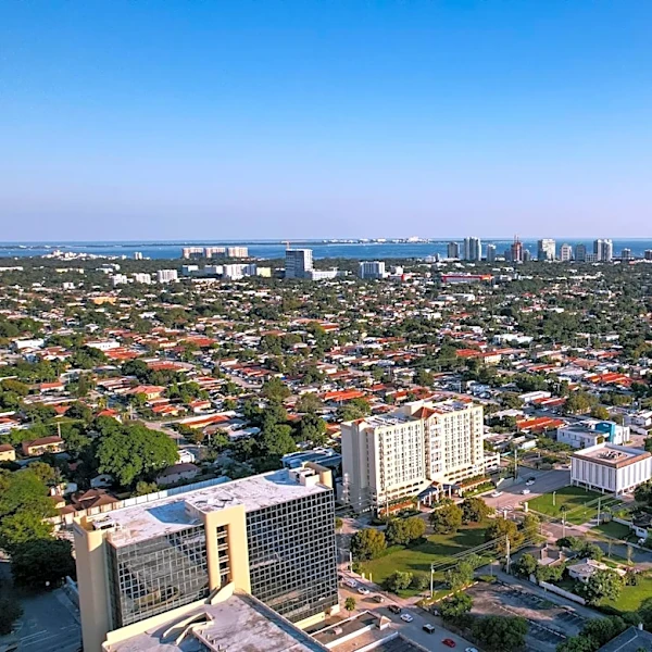 Florida Dominates List of America's Sweatiest Cities, Study Finds