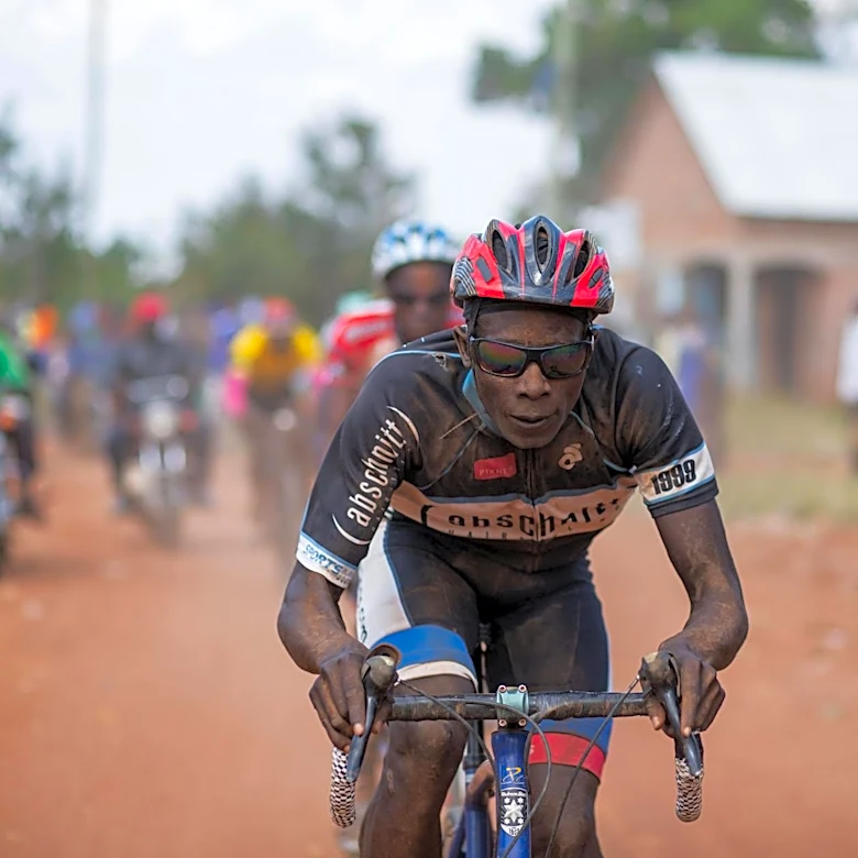 Severe Mud Conditions Disrupt Unbound 200 Race in Kansas