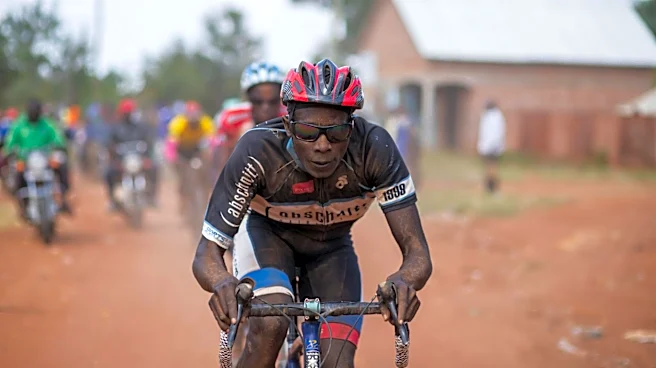 Severe Mud Conditions Disrupt Unbound 200 Race in Kansas