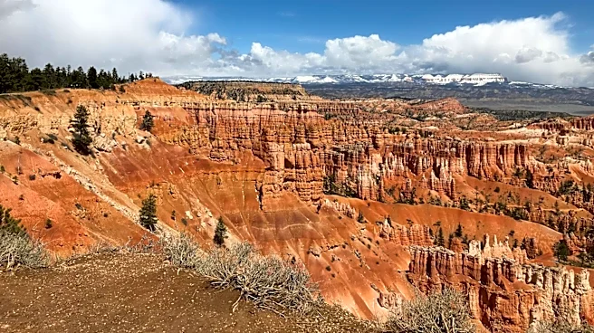 Outdoor-Focused Road Trips Gain Popularity in Southern Utah