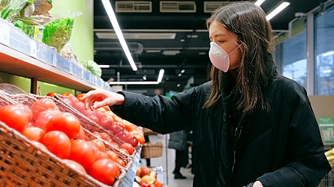 Seasonal Trends in Foodborne Illness: Summer vs. Winter Patterns
