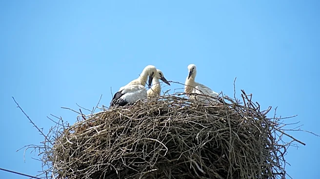 Cape Cod Birds Begin Nesting Season Amid Challenges