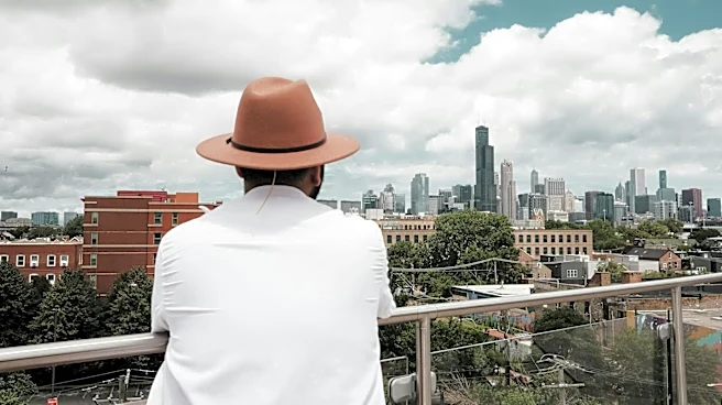 Chicago's Rooftop Scene Shines Bright in Summer 2026