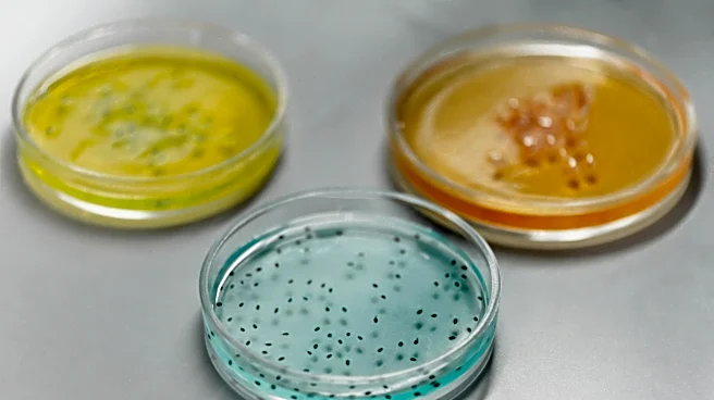 Seasonal Patterns of Foodborne Illness in the U.S.: Summer Peaks for Bacteria