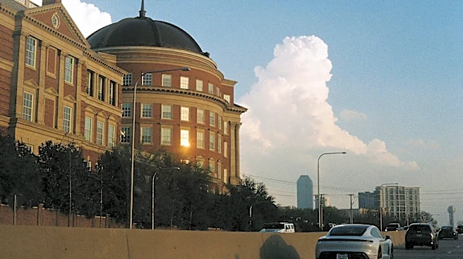 Steamy and Hot Conditions Expected Across North Texas This Weekend