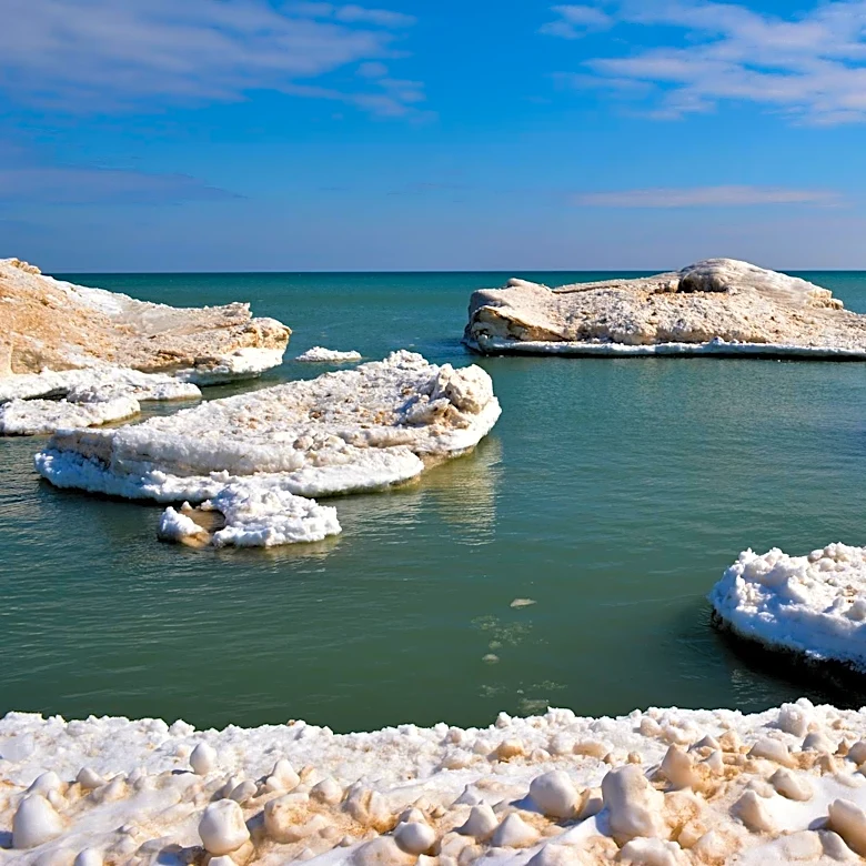 Michigan Faces Environmental Challenges Amid Climate Change and Infrastructure Concerns