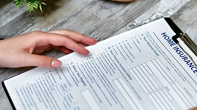 Florida Homeowners Face Rising Anxiety Over Insurance Renewals in 2026