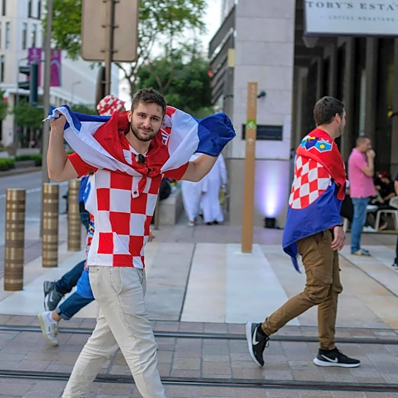 Dallas Hosts Free Soccer Festival Ahead of FIFA World Cup