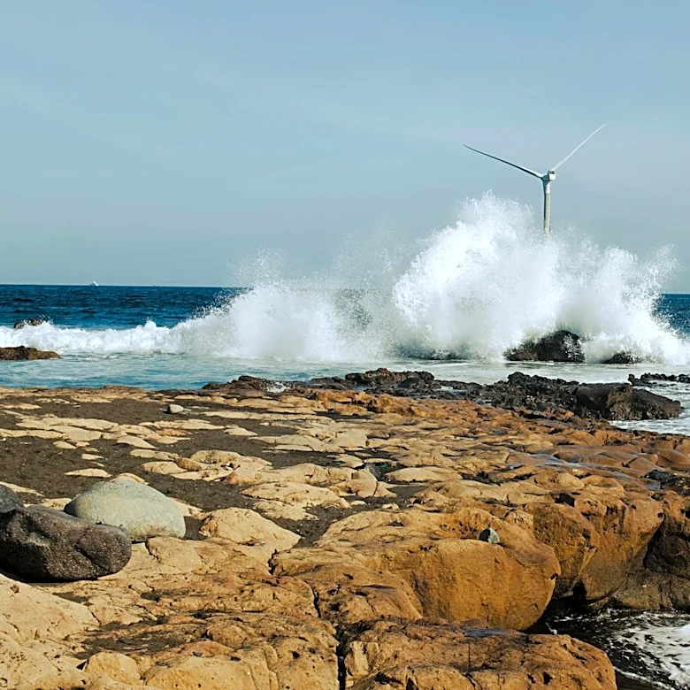 Sea Level Rise Linked to Climate and Energy Choices This Decade