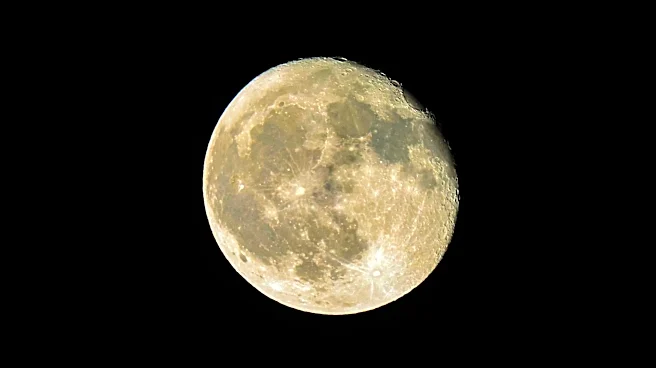 Rare Blue Moon and Micromoon to Peak Over Kansas on May 31, 2026