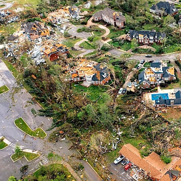 FEMA Faces Challenges Ahead of Hurricane Season Amid Leadership Overhaul