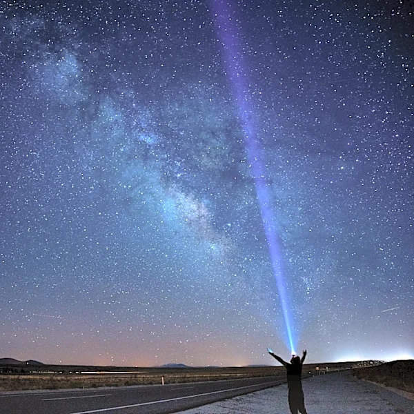 Dark Sky Parks in the U.S. Offer Prime Stargazing Opportunities