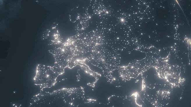 Updated Dark Site Finder Map Offers Enhanced Stargazing Data