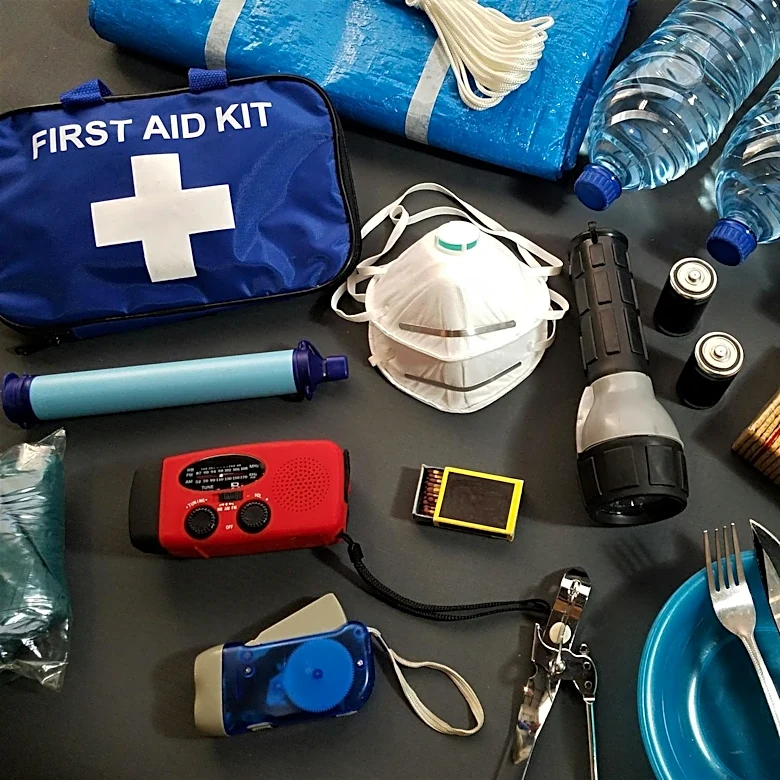 Smart Tips for Building a Hurricane Preparedness Kit Ahead of 2026 Season