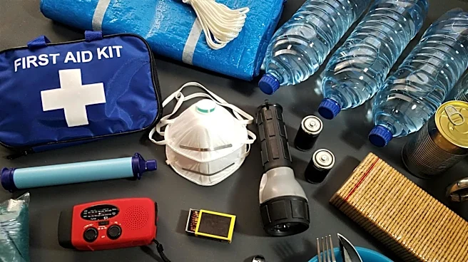 Smart Tips for Building a Hurricane Preparedness Kit Ahead of 2026 Season