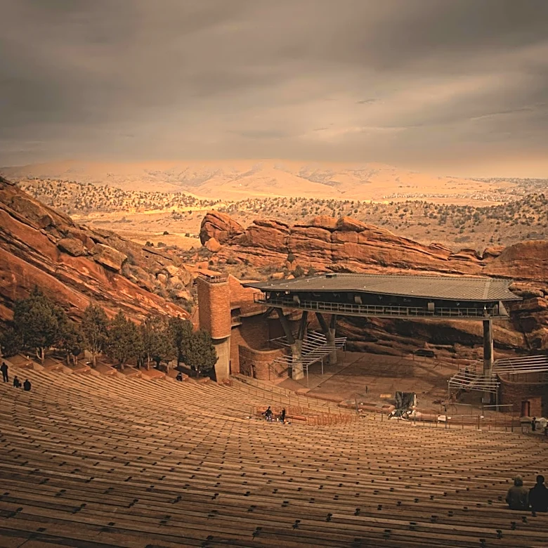 Yoga on the Rocks Returns for 14th Season at Red Rocks Amphitheatre