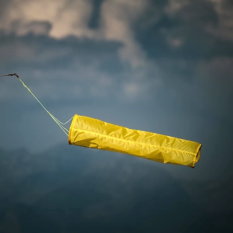Aviation Weather Center Enhances Global Airspace Safety
