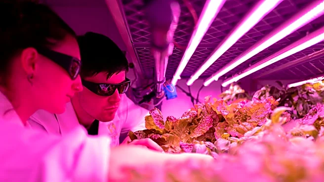 Weather Challenges Impact Research at Arkansas Vegetable Station