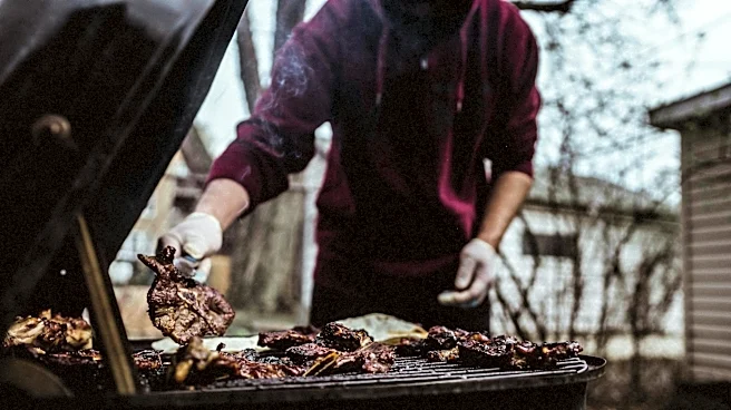 Chicago Welcomes Summer with Pop-Up Dining Events and BBQ Series