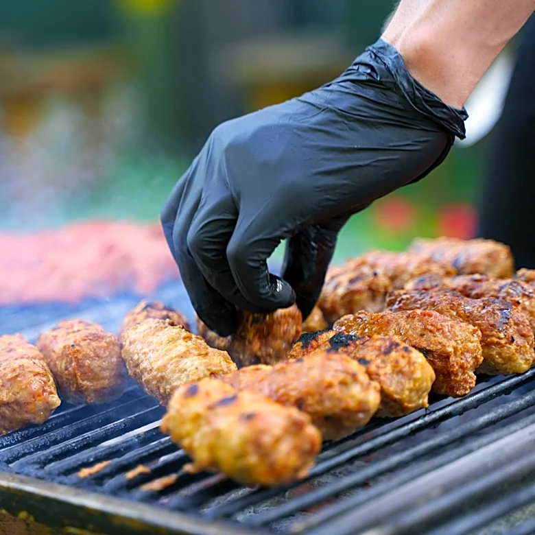 Food Poisoning Cases Surge During Summer Months Across the U.S.