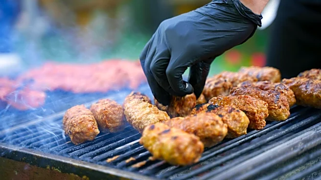 Food Poisoning Cases Surge During Summer Months Across the U.S.