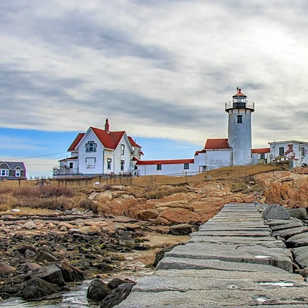 Gloucester, Massachusetts: A Coastal Summer Getaway