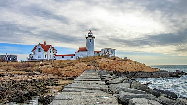 Gloucester, Massachusetts: A Coastal Summer Getaway