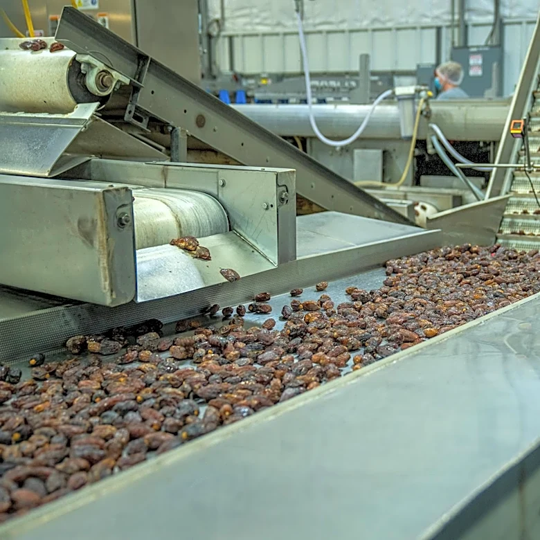 Heatwave Preparation: Challenges and Opportunities for Food Manufacturers