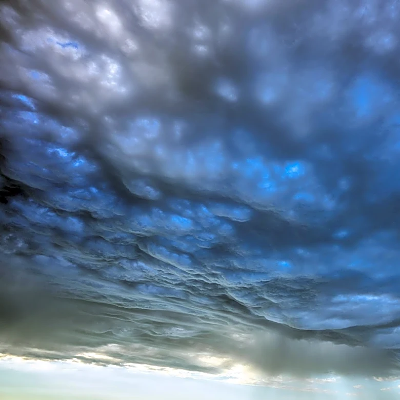 Thunderstorms Expected in Minnesota Midweek