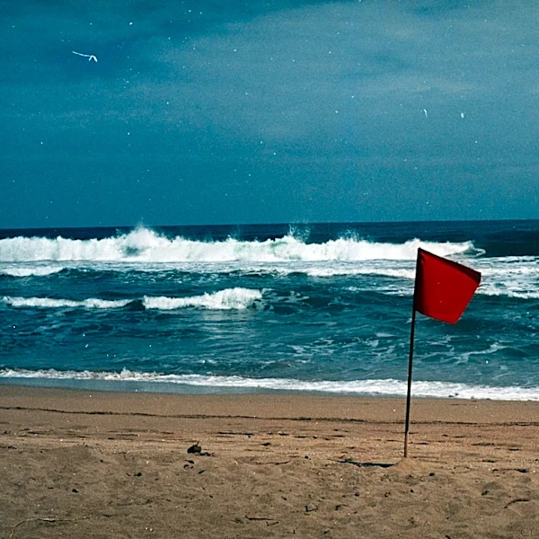 California Beaches Face Dangerous Surf Conditions Due to Ocean Swells