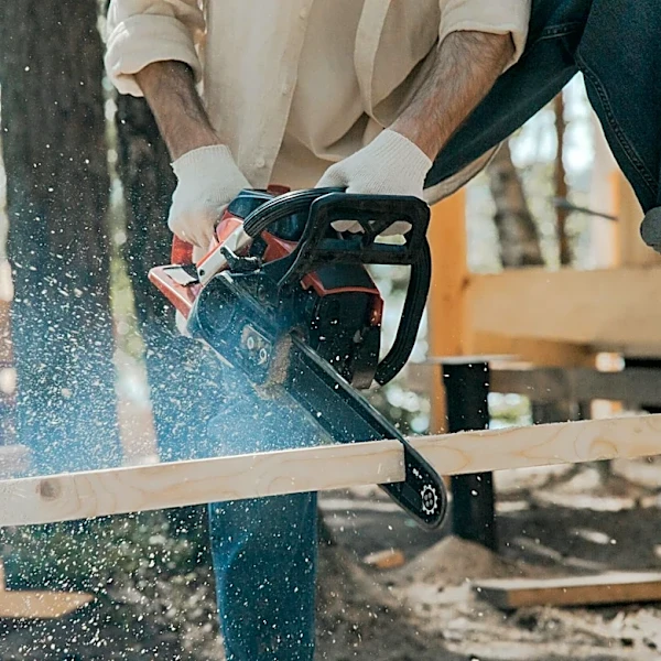 Consumer Reports Evaluates Chainsaws for Hurricane Season Preparation