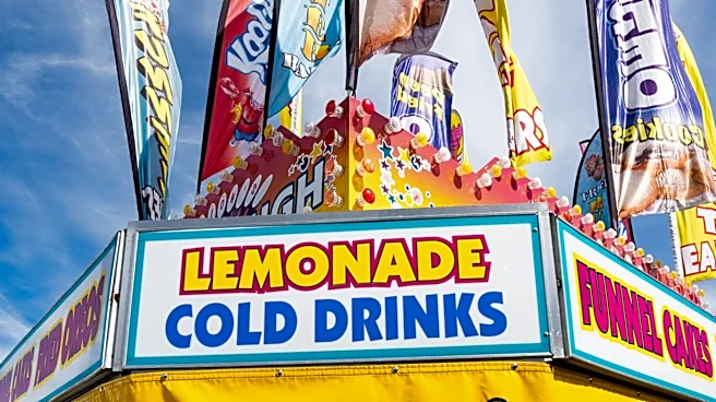 Sunny Weather Expected in Springfield, IL Amid County Fair Announcements