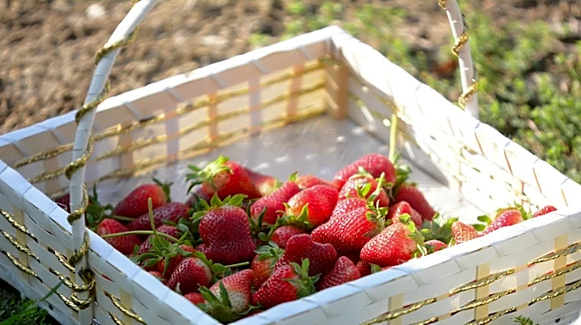 Indian Village Harvest Farm Offers Year-Round Family Fun in Calhoun, Louisiana