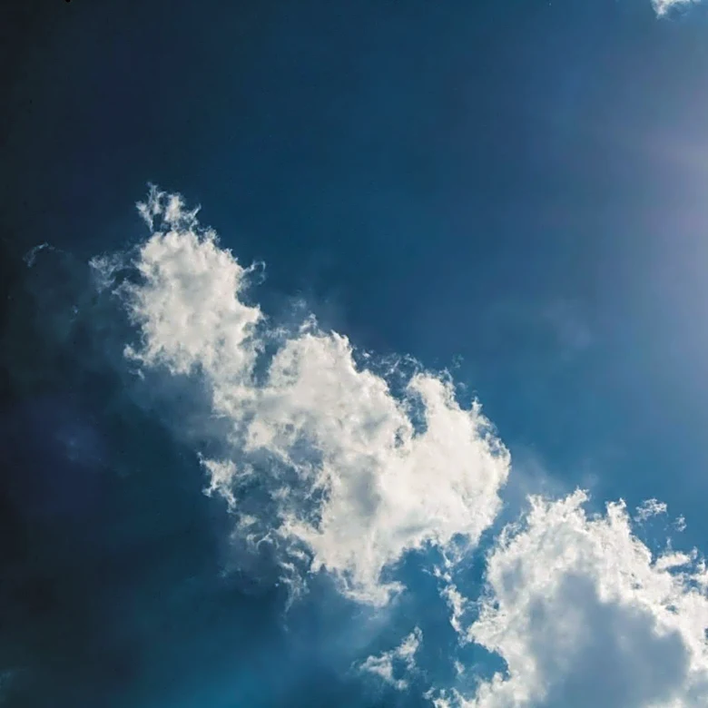 Partly Cloudy Skies and Sunshine Continue in Detroit