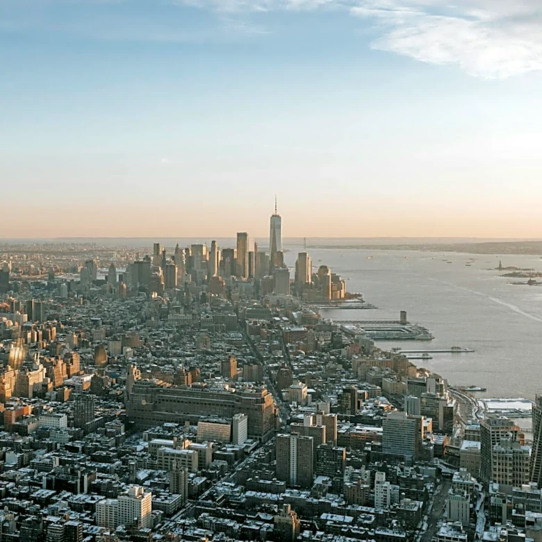 New York City to Experience Sunny Weather with Rising Temperatures