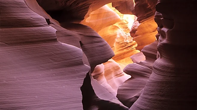 Top Summer Activities in Page, Arizona Highlight Lake Powell and Antelope Canyon