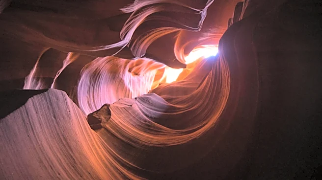 Peak Summer Season Brings High Demand for Antelope Canyon Tours in Page, Arizona