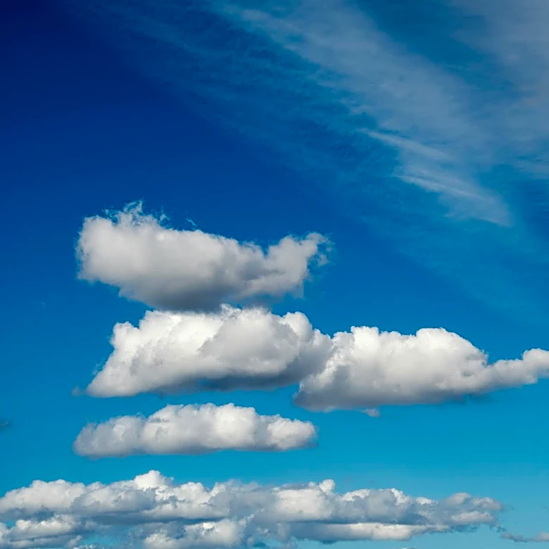 Detroit Enjoys Another Beautiful Day with Partly Cloudy Skies