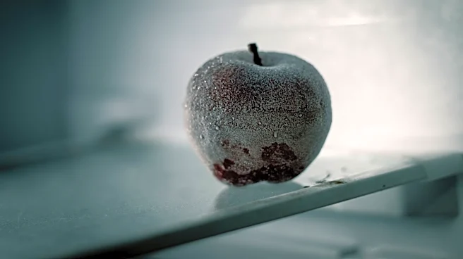 Pennsylvania Fruit Growers Suffer Severe Losses After Historic Spring Freeze