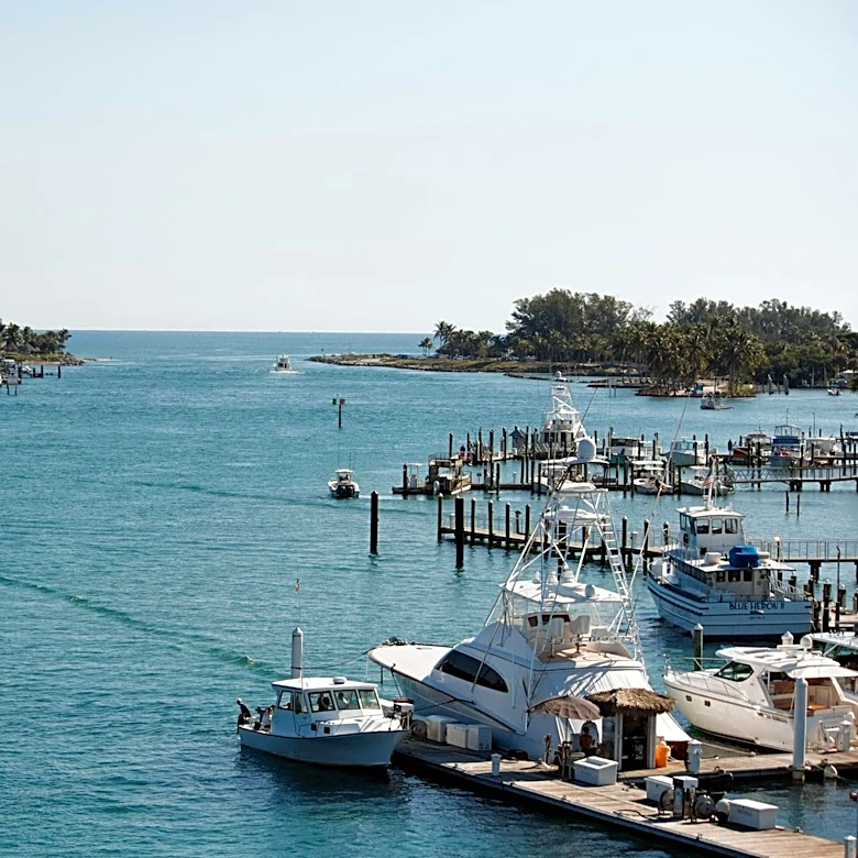 Marine Weather Advisory: Jupiter Inlet to Deerfield Beach, FL