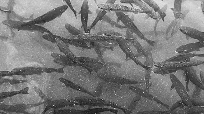 Montana Launches FishCast to Monitor Drought and Trout Populations