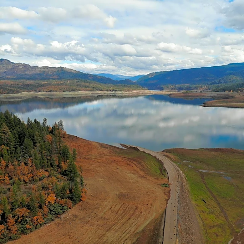 Drought Forces Fishing Limit Lifts in Oregon and Colorado Reservoirs