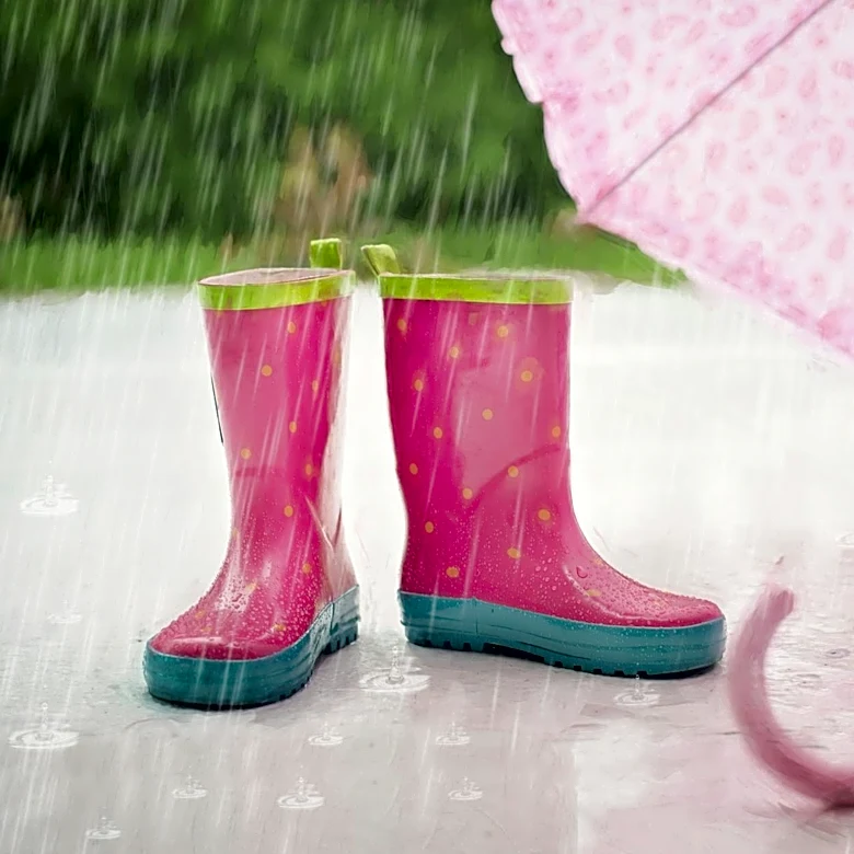 Cloudy Skies and Light Rain Expected Across Clarkston, WA