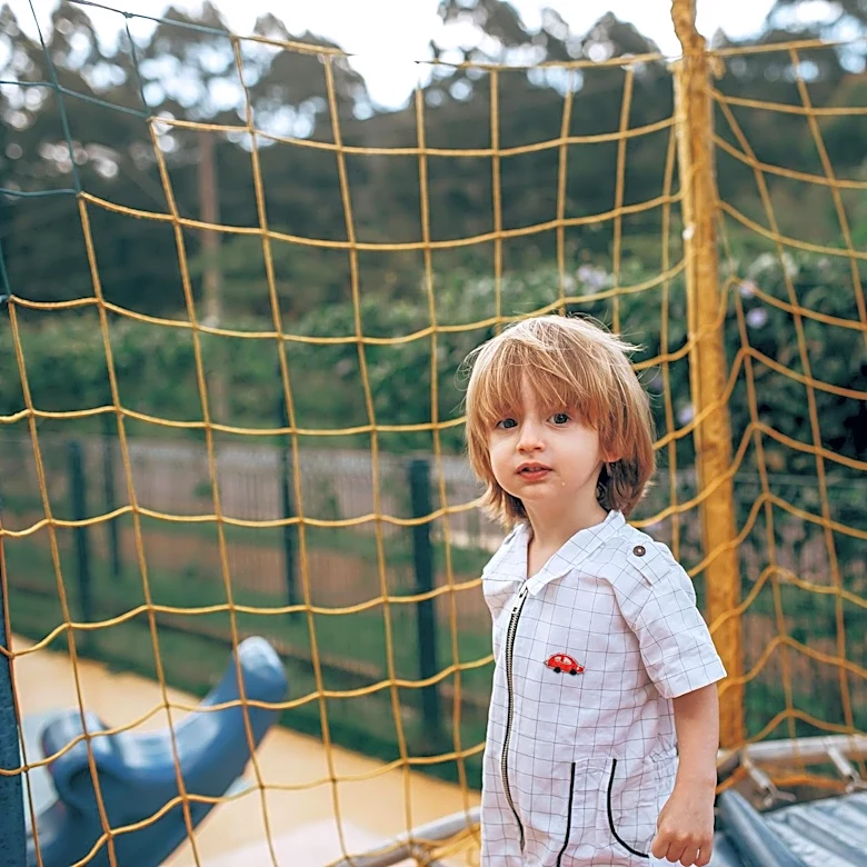 Brookline Parents Concerned Over Hot Playground Surfaces Amid Warm Weather