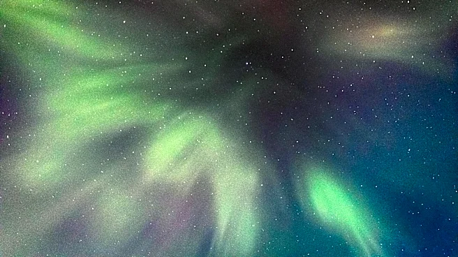 Northern Lights Possible Thursday in Colorado