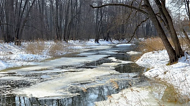 Two Children Die in Colorado Waterways Amid Safety Warnings