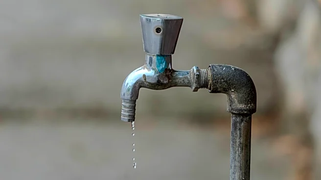 Denver Residents Urged to Report Water Waste Amid Ongoing Drought