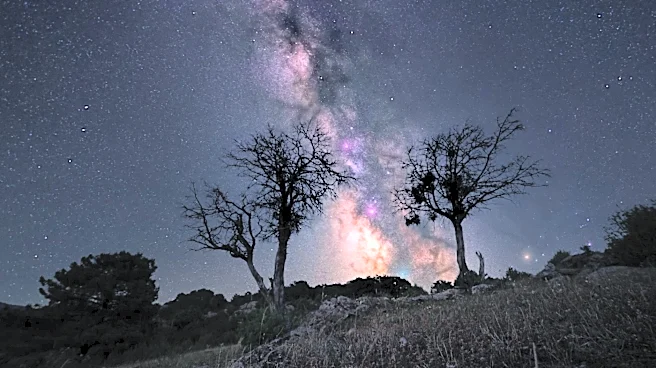 Summer Star Parties Offer Stunning Milky Way Views Across North America
