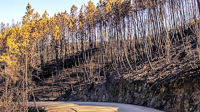 National 7-Day Significant Fire Potential Overview